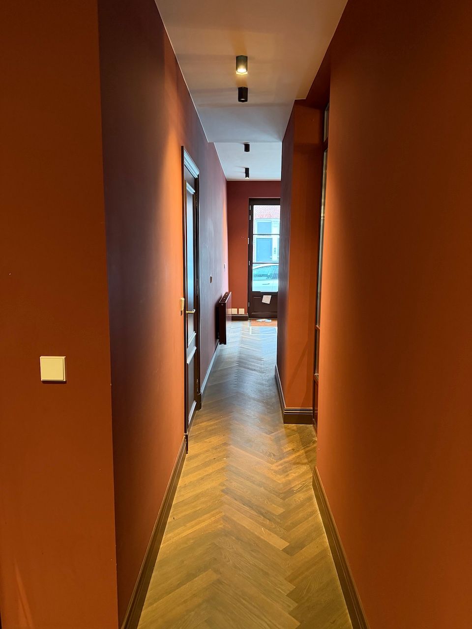 View photo 4 of Jacob van der Doesstraat 90