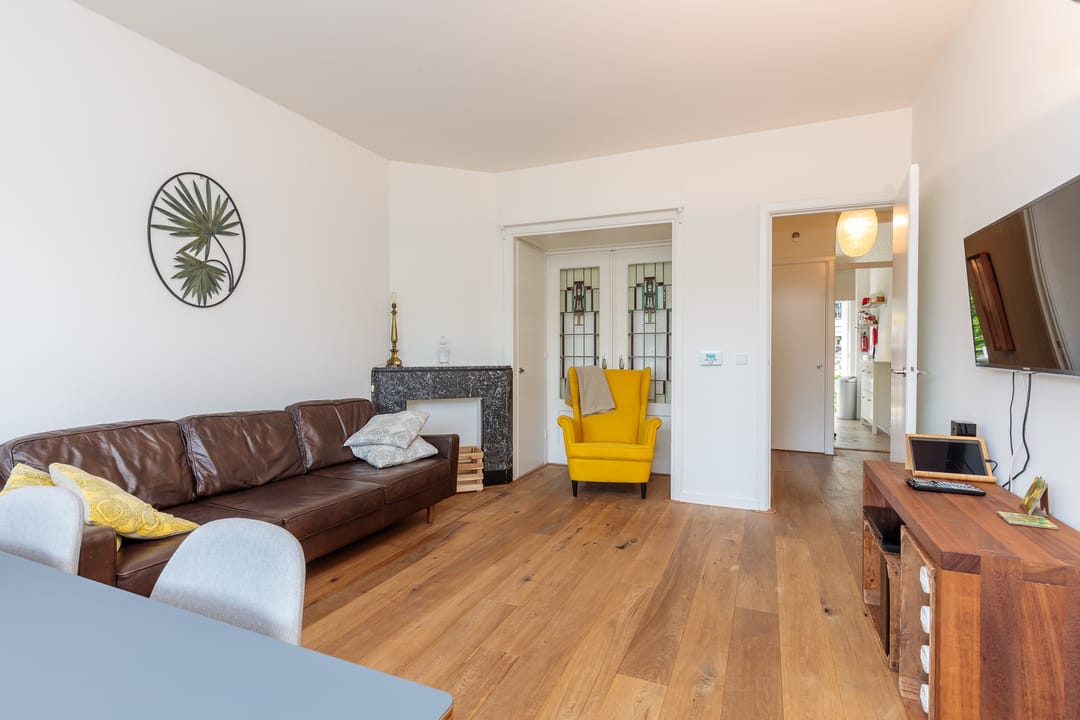 Photo 2 of Postjeskade 179-H