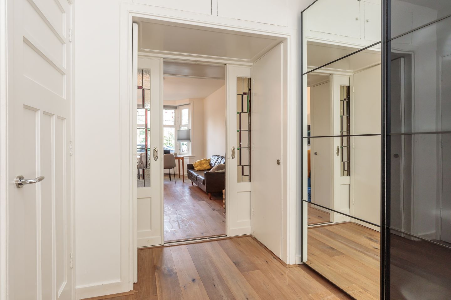 Photo 5 of Postjeskade 179-H