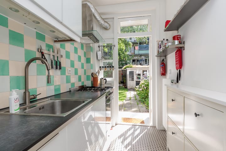 Photo 6 of Postjeskade 179-H