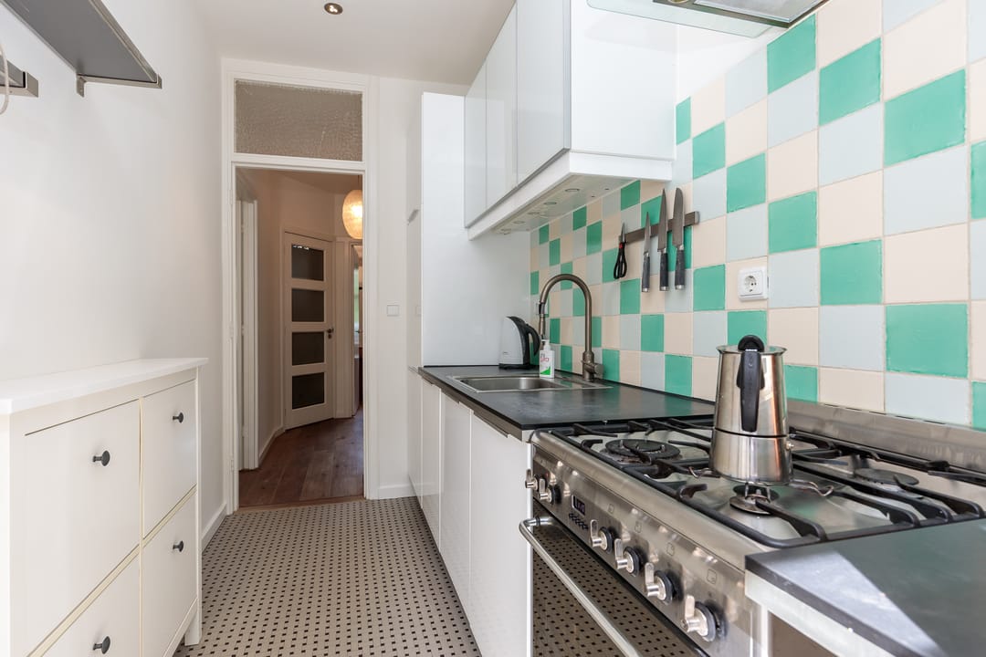 Photo 7 of Postjeskade 179-H