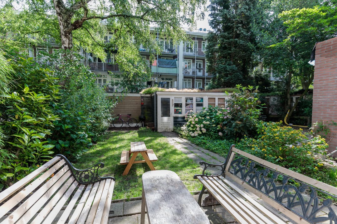 Photo 13 of Postjeskade 179-H