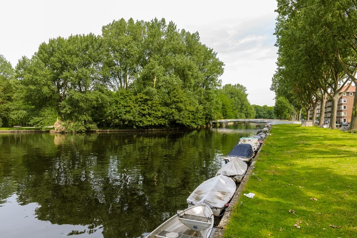 Photo 16 of Postjeskade 179-H