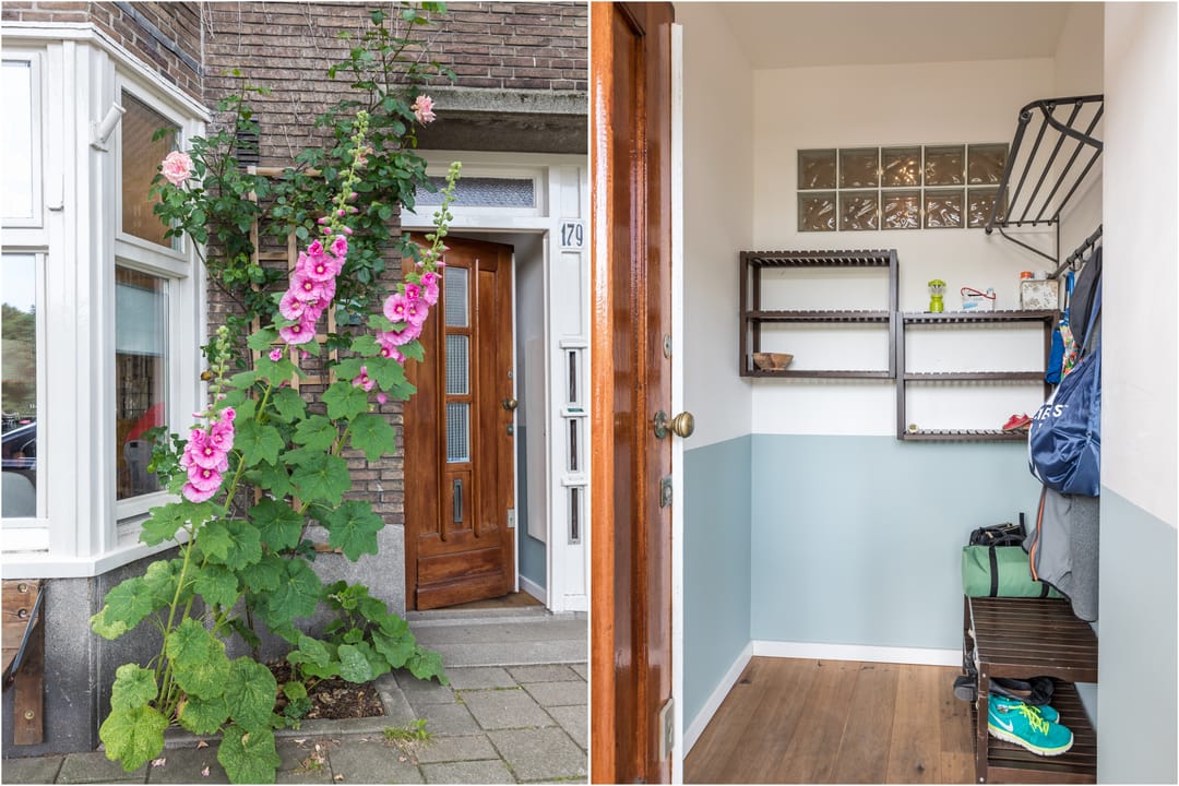 Photo 17 of Postjeskade 179-H