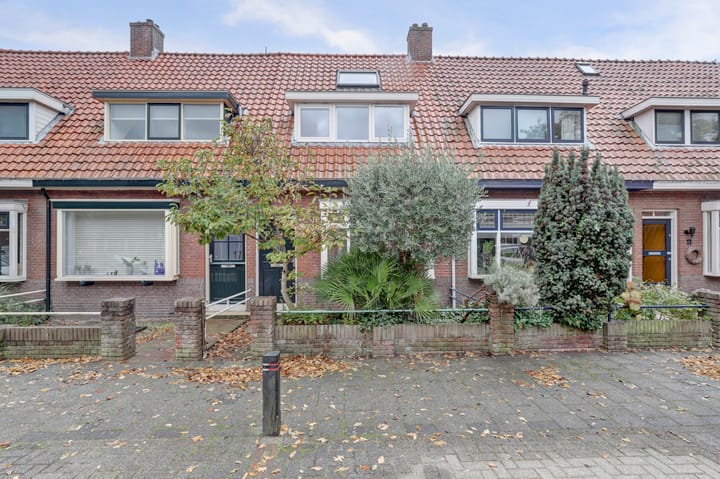 Foto 1 van de Konnighstraat 15