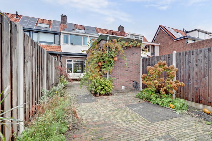 Foto 2 van de Konnighstraat 15