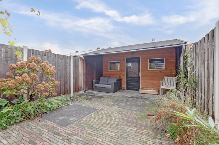 Foto 3 van de Konnighstraat 15