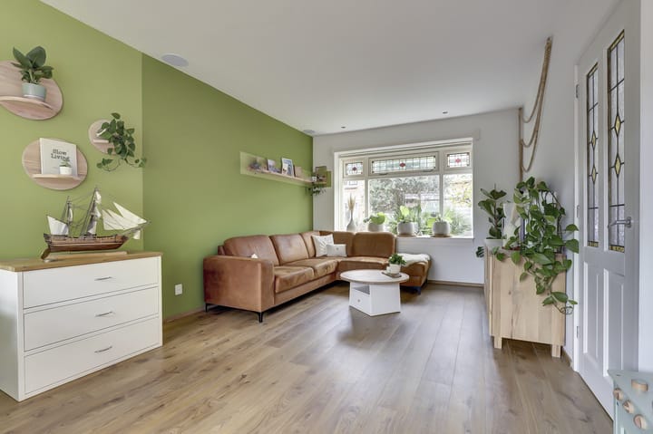 Foto 4 van de Konnighstraat 15