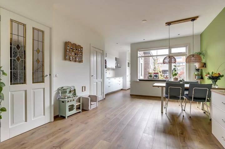 Foto 10 van de Konnighstraat 15