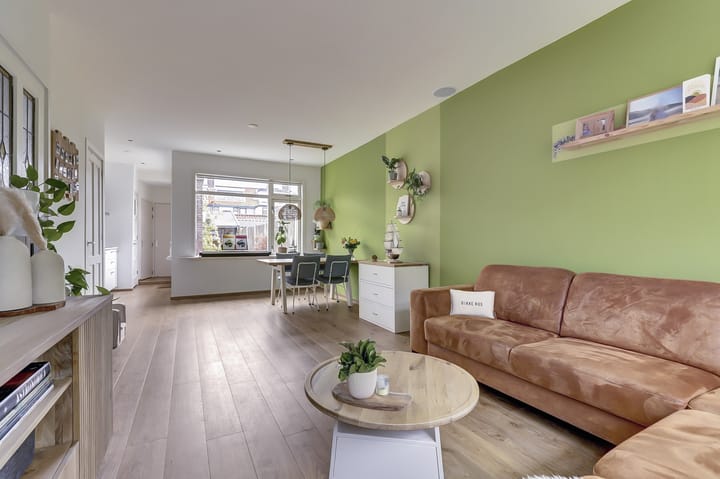 Foto 11 van de Konnighstraat 15