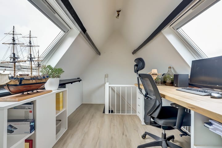 Foto 25 van de Konnighstraat 15