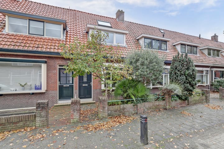 Foto 31 van de Konnighstraat 15