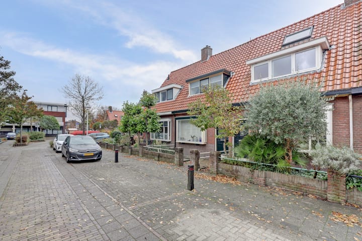 Foto 32 van de Konnighstraat 15