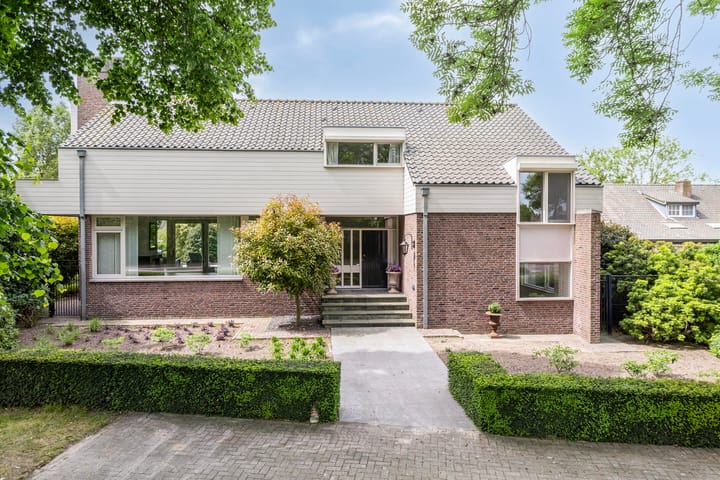 Foto 5 van Lindenstraat 36