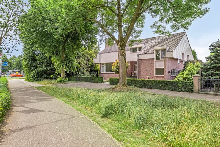 Foto 4 van Lindenstraat 36