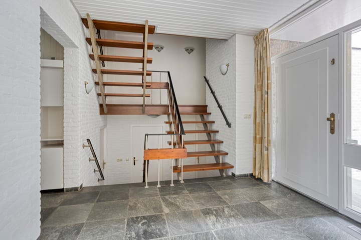 Foto 7 van Lindenstraat 36