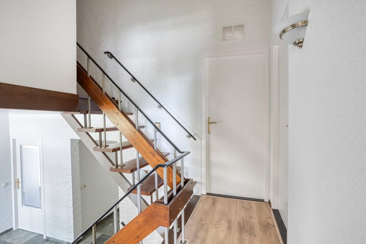 Foto 24 van Lindenstraat 36