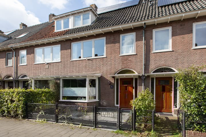 Photo 1 of Hoornestraat 8