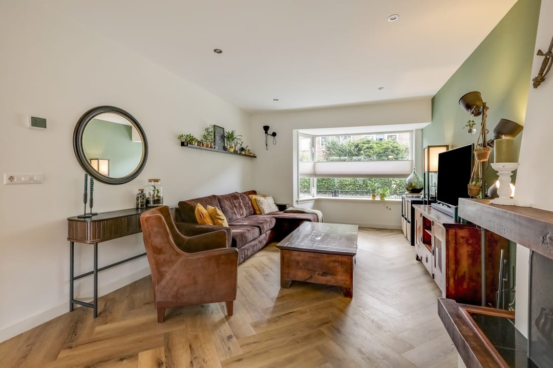 Foto 2 van Hoornestraat 8