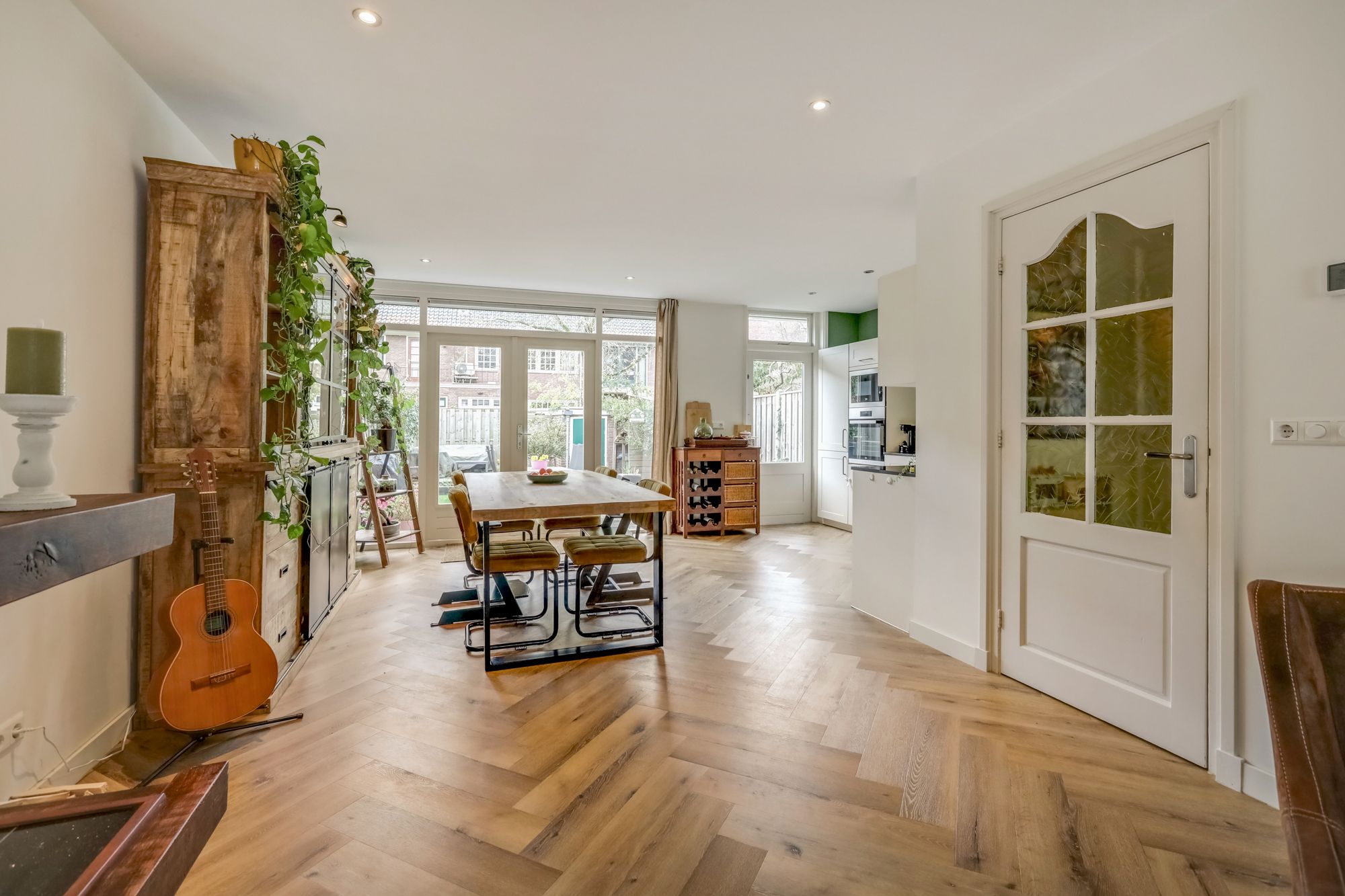 Foto 3 van Hoornestraat 8