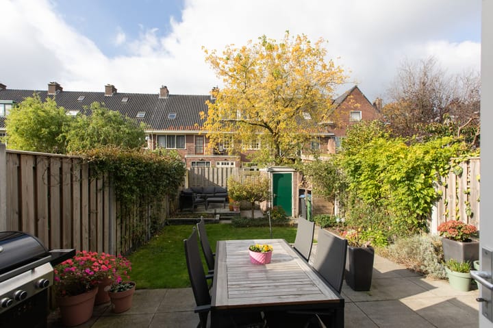 Photo 4 of Hoornestraat 8