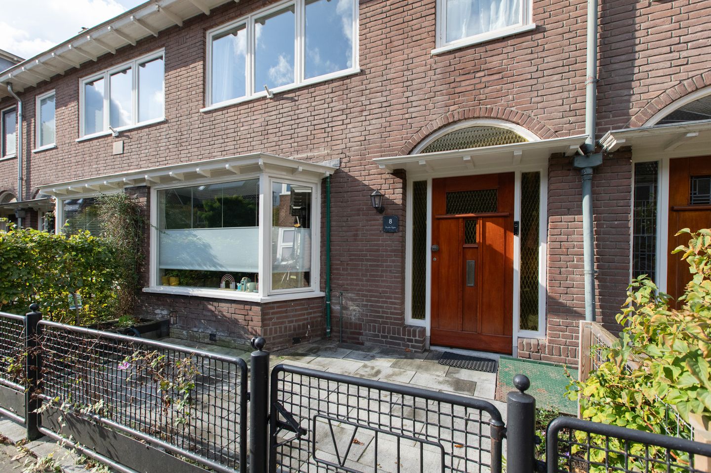 Foto 5 van Hoornestraat 8