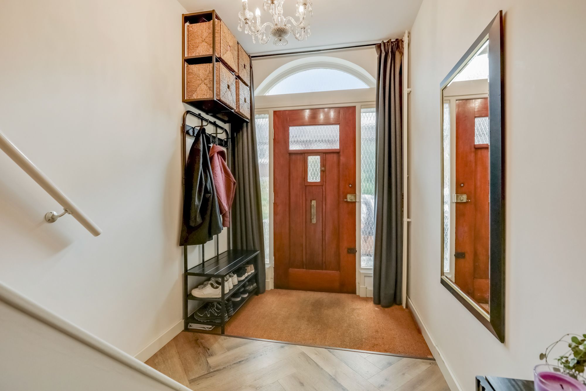 Foto 6 van Hoornestraat 8