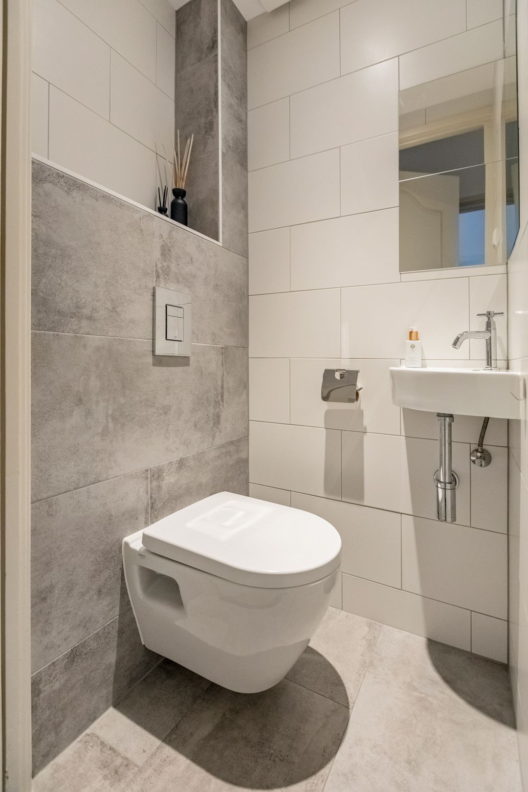 Foto 7 van Hoornestraat 8