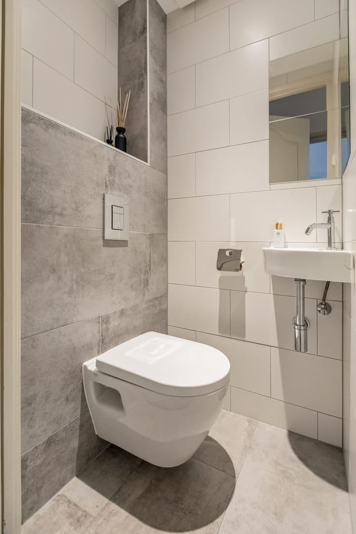 Photo 7 of Hoornestraat 8