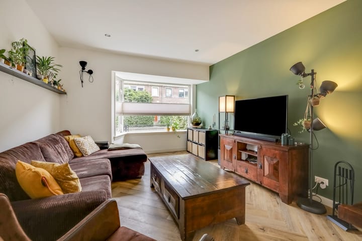 Photo 8 of Hoornestraat 8