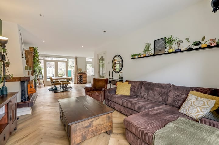 Photo 9 of Hoornestraat 8