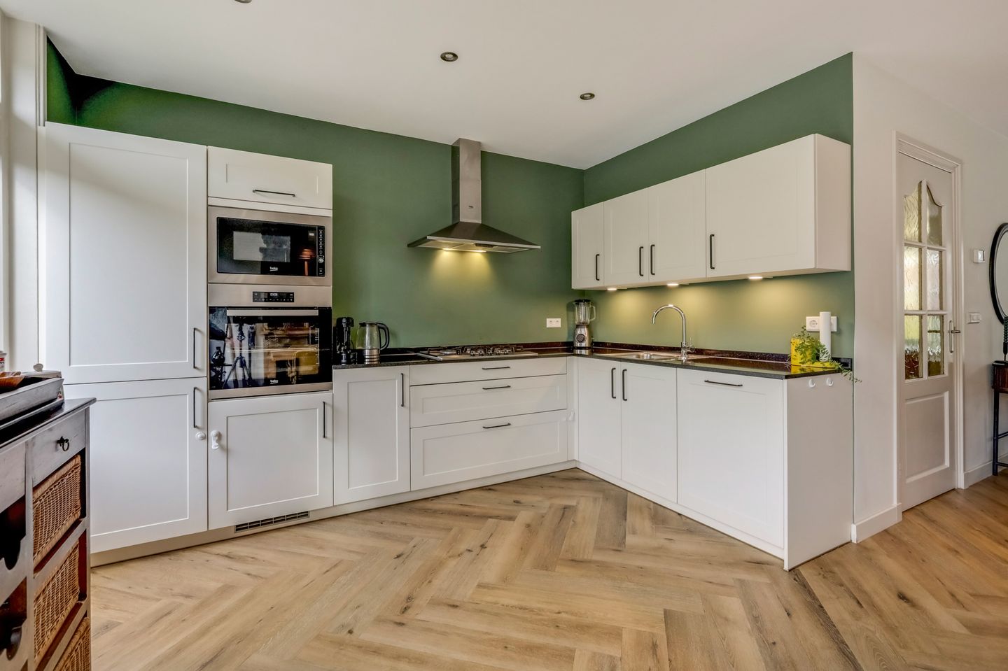 Foto 10 van Hoornestraat 8