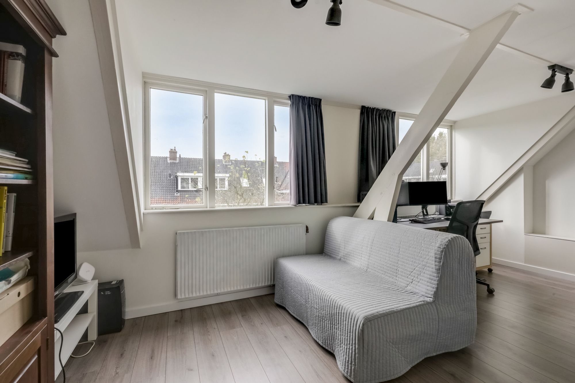 Foto 21 van Hoornestraat 8