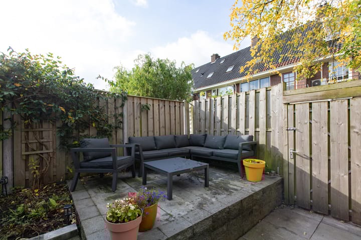 Photo 25 of Hoornestraat 8