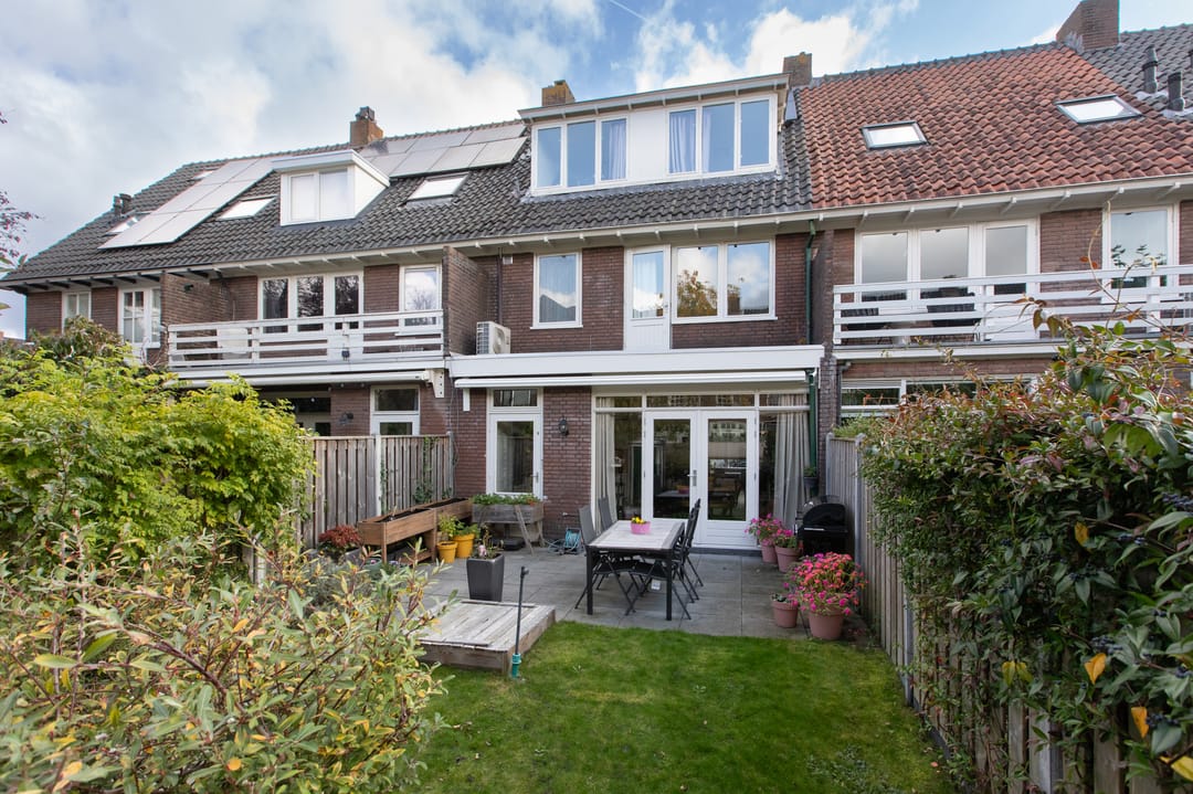 Foto 26 van Hoornestraat 8