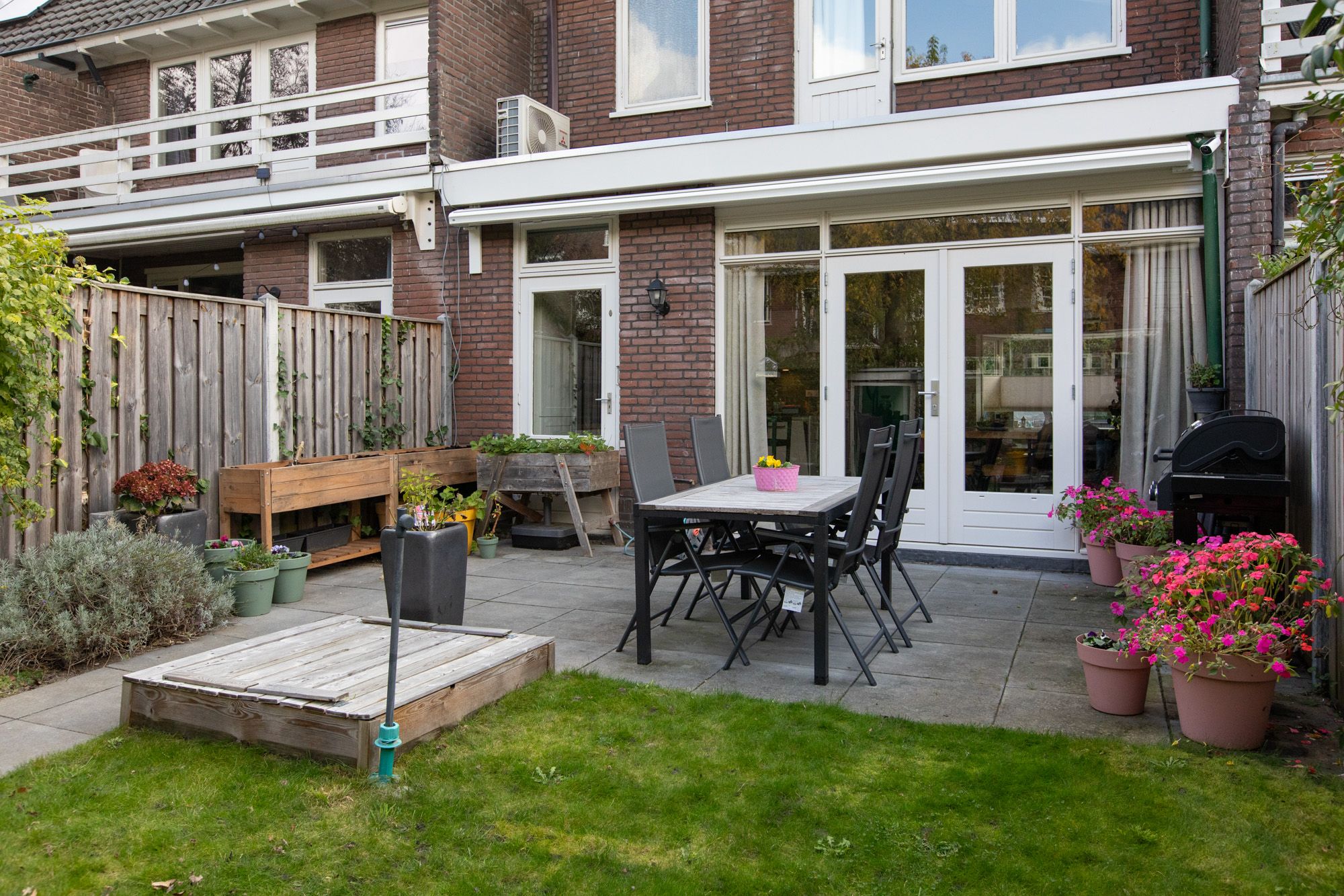 Foto 27 van Hoornestraat 8