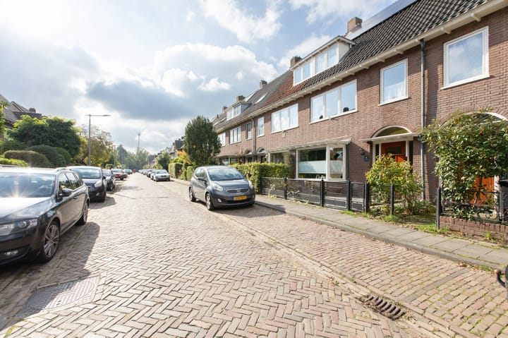 Photo 28 of Hoornestraat 8