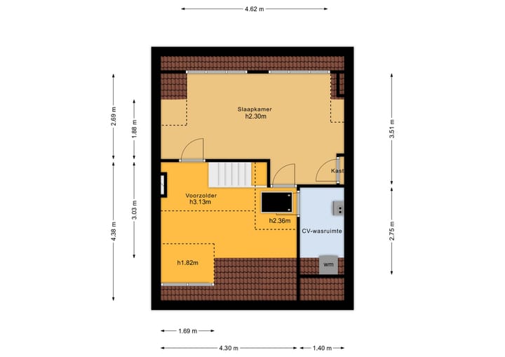 Photo 31 of Hoornestraat 8