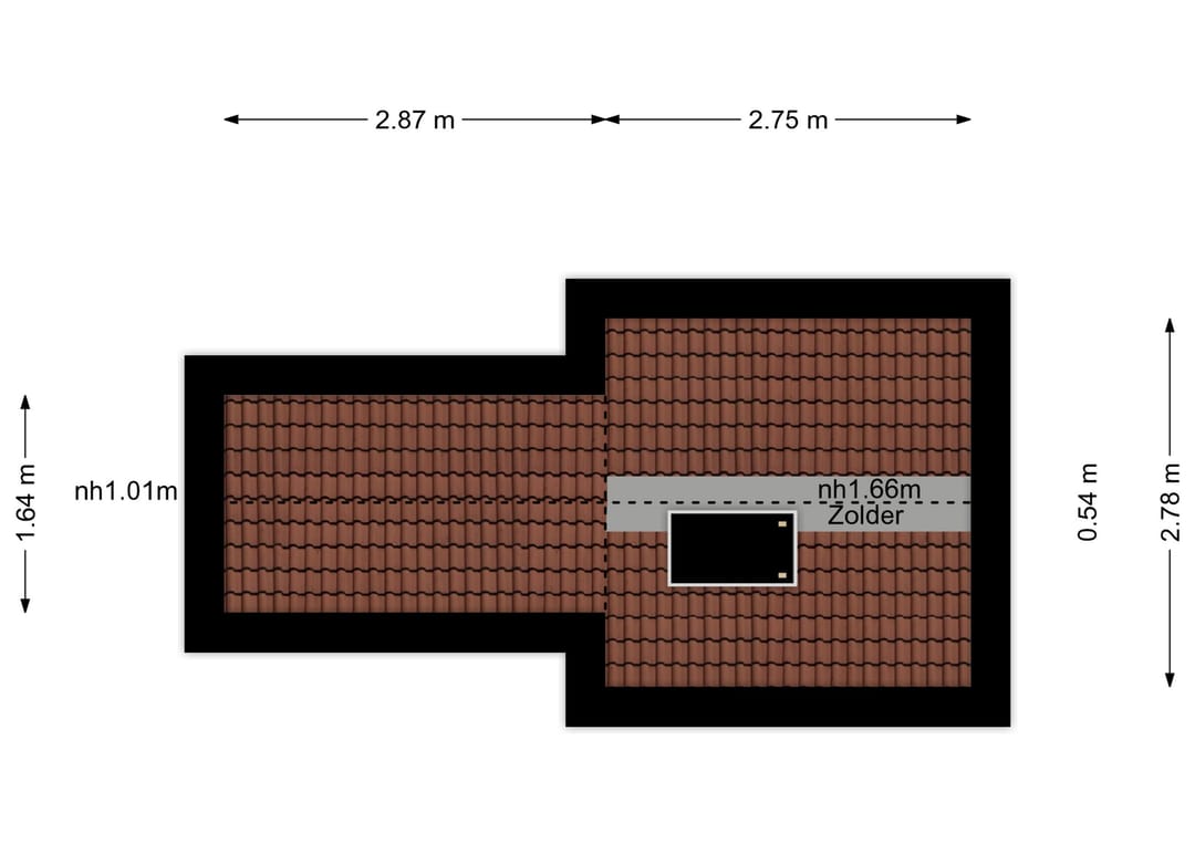 Foto 32 van Hoornestraat 8