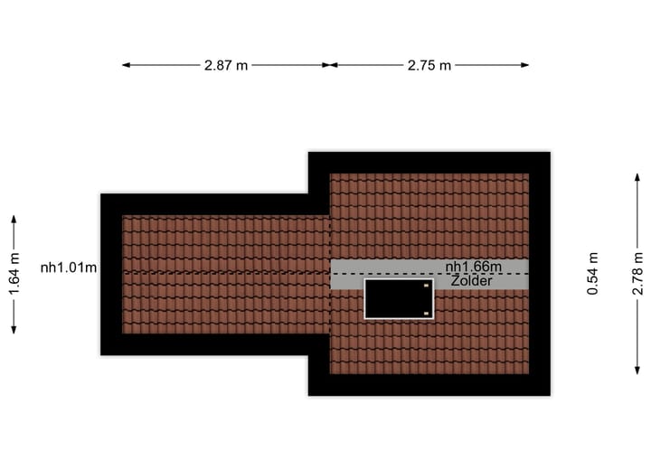 Photo 32 of Hoornestraat 8