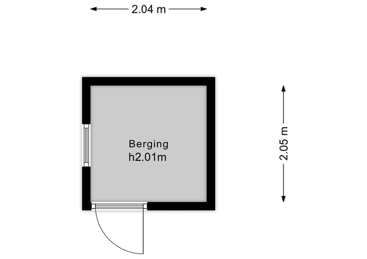 Photo 34 of Hoornestraat 8