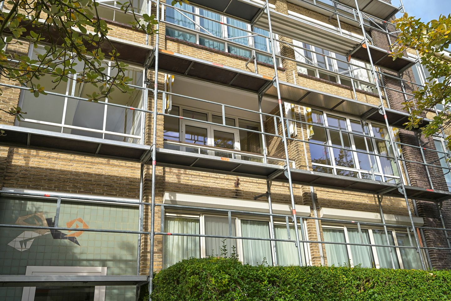 Foto 25 van Breitnerlaan 440