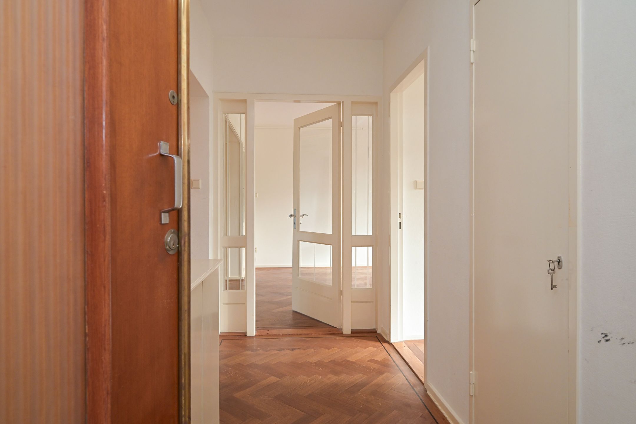 Foto 3 van Breitnerlaan 440