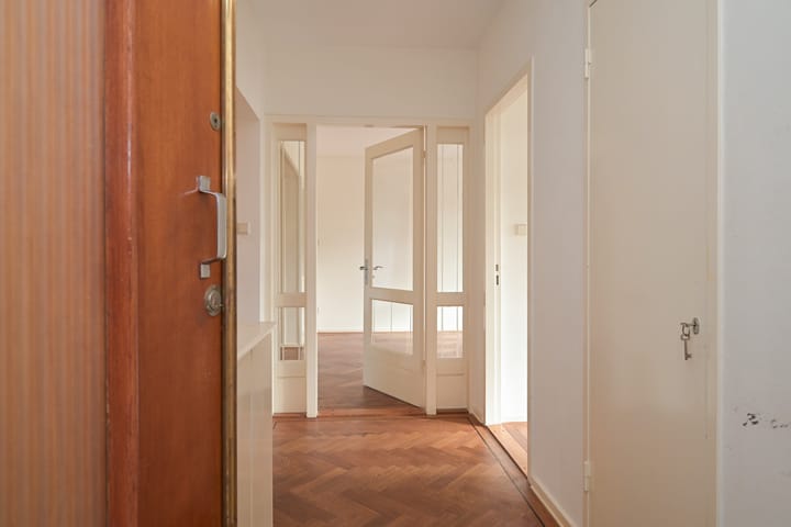 Photo 3 of Breitnerlaan 440