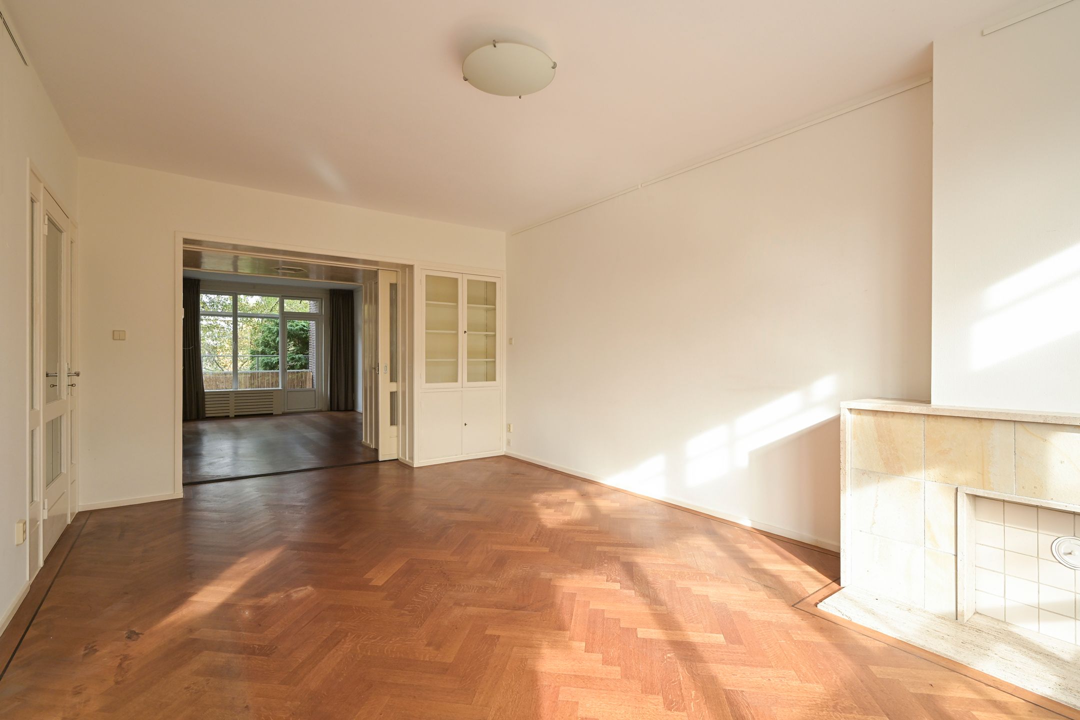 Foto 6 van Breitnerlaan 440