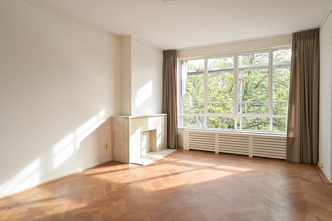 Foto 7 van Breitnerlaan 440