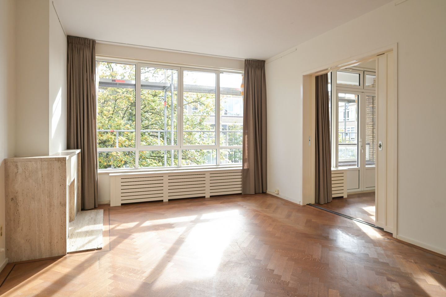 Foto 4 van Breitnerlaan 440