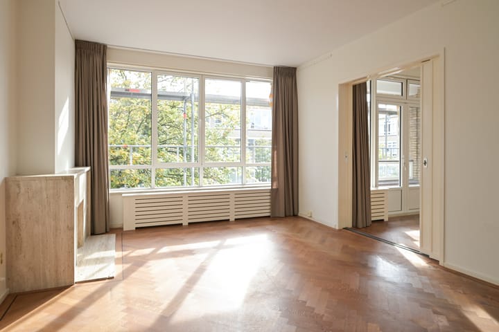 Photo 4 of Breitnerlaan 440