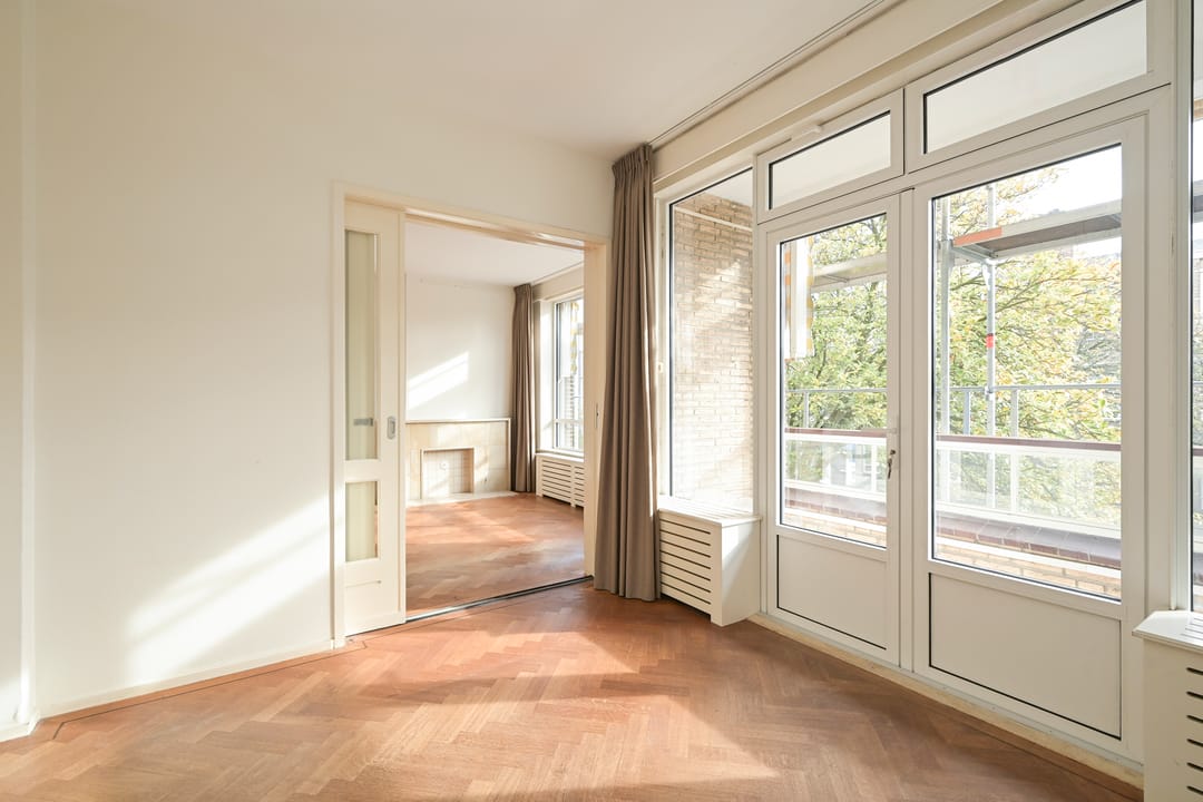 Foto 8 van Breitnerlaan 440