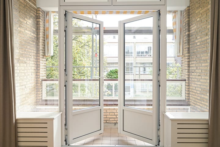 Photo 5 of Breitnerlaan 440